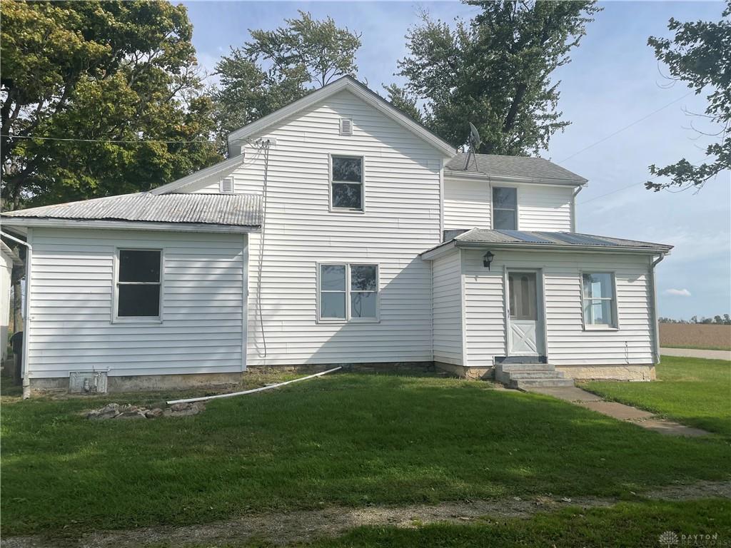 4118 OtterbeinIthaca Rd, Butler Twp, OH 45304 MLS 851310 Coldwell