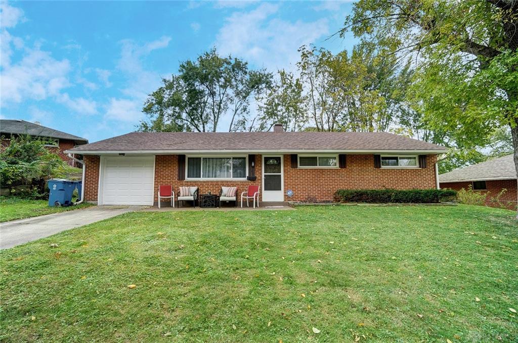 4648 Knobhill Dr, Huber Heights, OH 45424 MLS 851408 Coldwell Banker