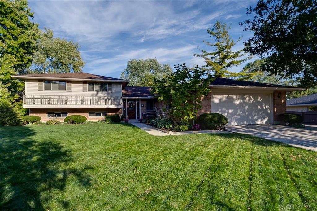 7630 Bigger Rd, Centerville, OH 45459 MLS 851669 Coldwell Banker