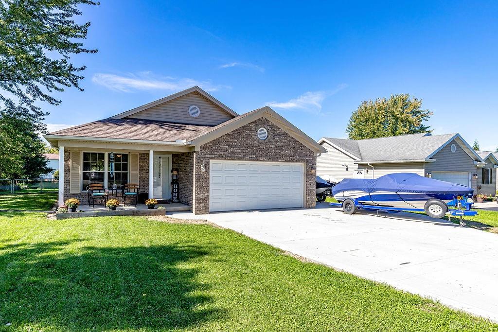 577 Dr, Lake Lakengren, OH 45320 MLS 852164 Coldwell Banker