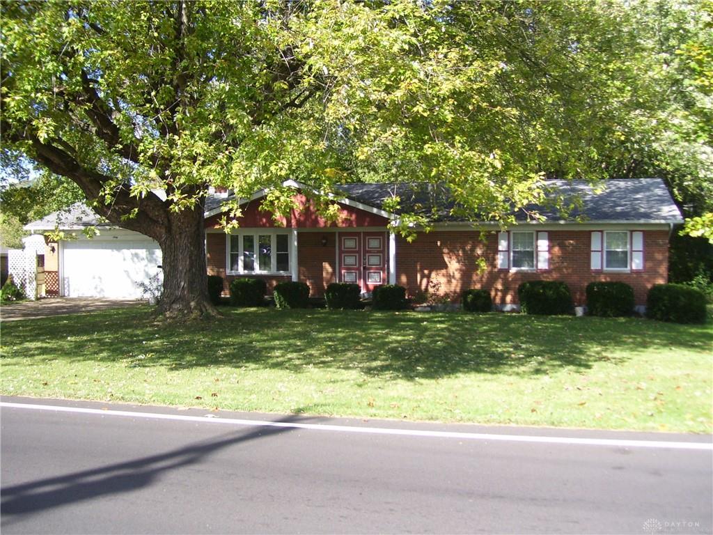 60 Kinsey Rd, Xenia, OH 45385 MLS 852465 Coldwell Banker