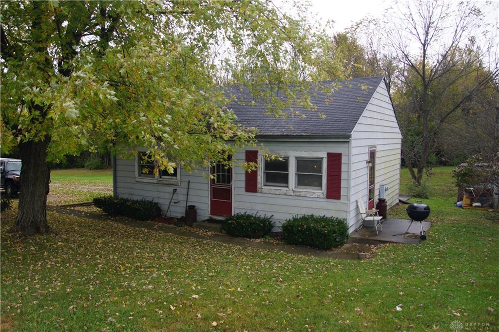 950 Jasper Rd, Xenia Twp, OH 45385 MLS 852742 Coldwell Banker