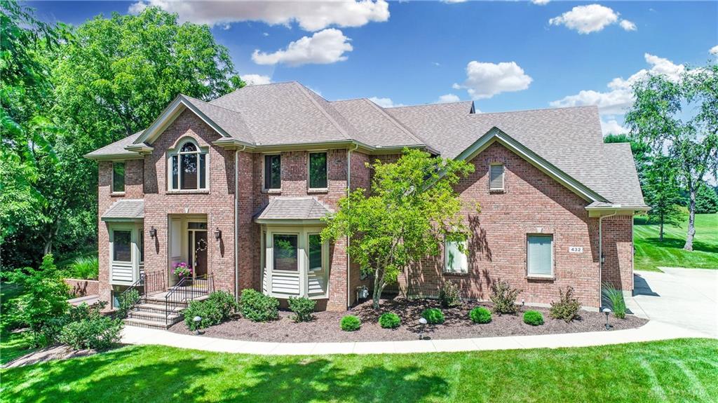 432 Kinsey Rd, Xenia Twp, OH 45385 MLS 852911 Coldwell Banker