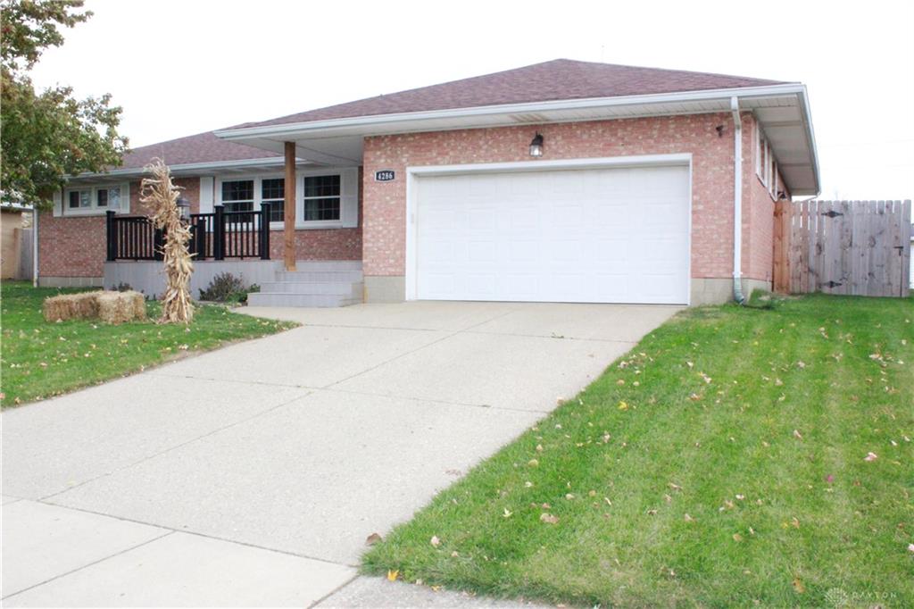 4286 Nevada Rd, Moorefield Twp, OH 45503 MLS 853454 Coldwell Banker