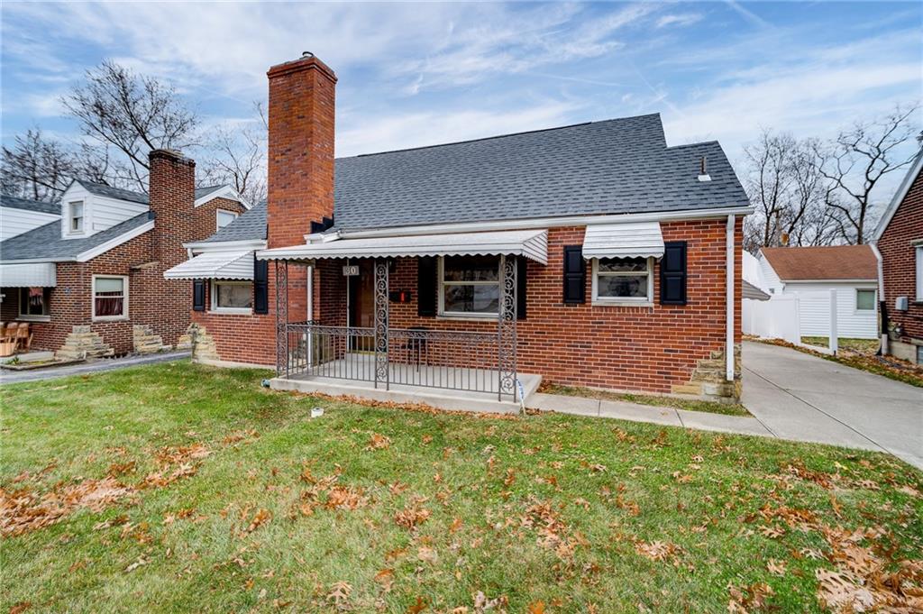 30 S Smithville Rd, Dayton, OH 45431 MLS 854549 Coldwell Banker