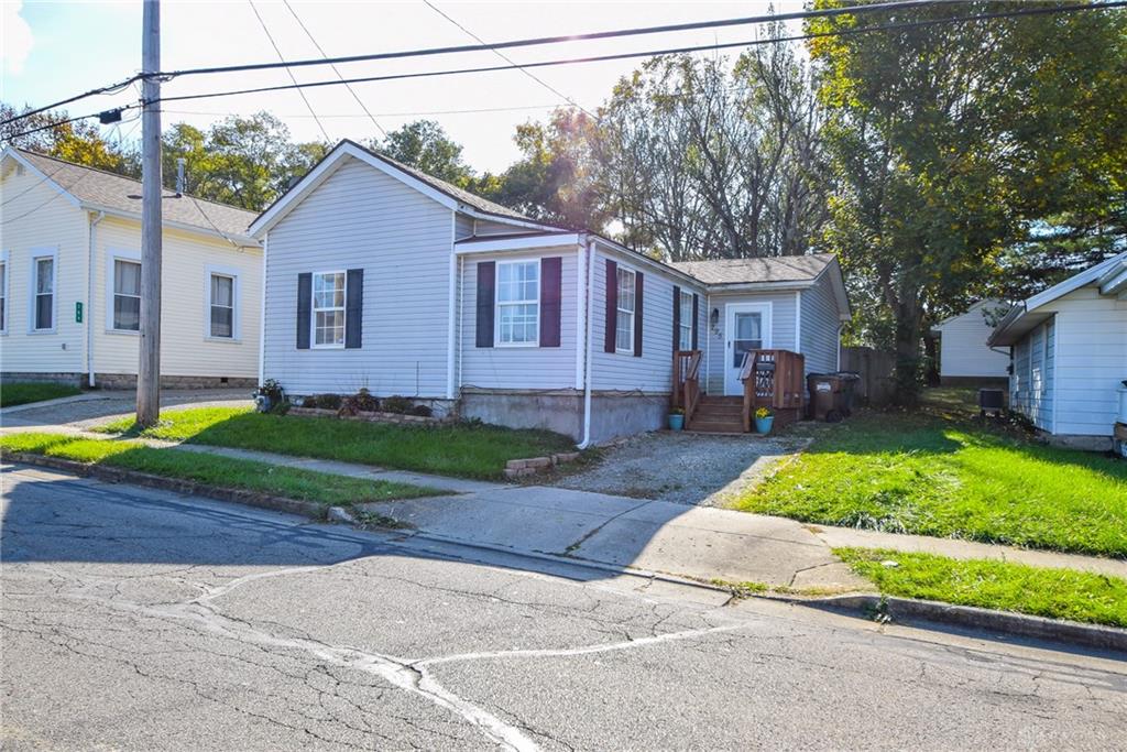 295 Stelton Rd, Xenia, OH 45385 MLS 854777 Coldwell Banker