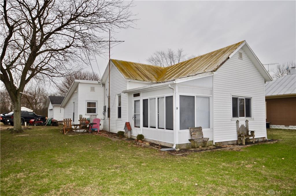 6165 Beamsvillester Rd, Versailles, OH 45380 MLS 856324