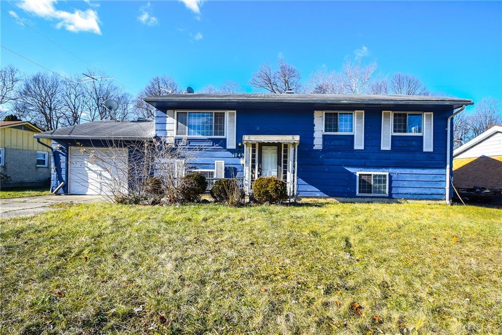 1049 Rossiter Dr, Jefferson Twp, OH 45418 MLS 856396 Coldwell Banker