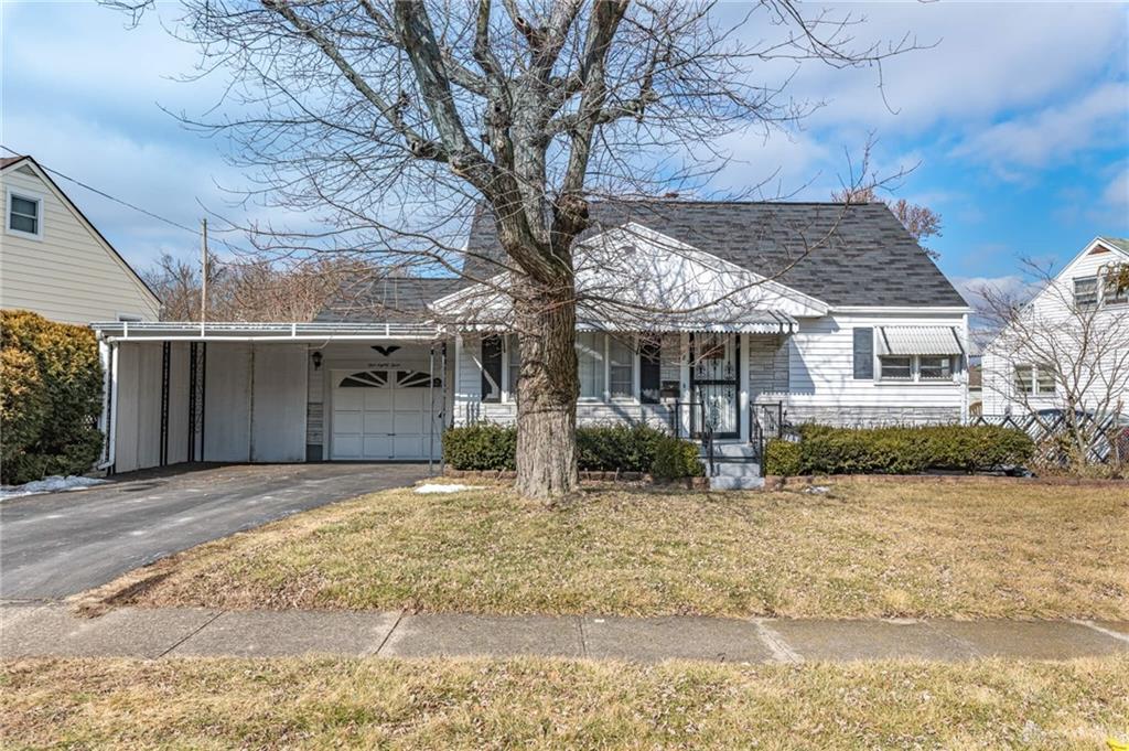 183 Ellington Rd, Riverside, OH 45431 MLS 857391 Coldwell Banker