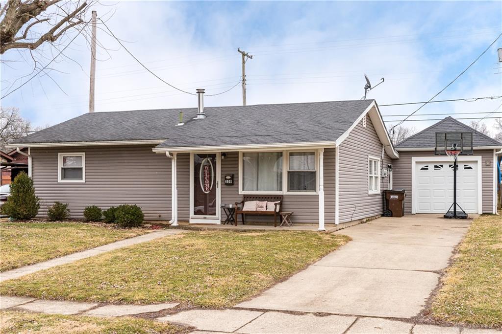 359 Antrim Rd, Xenia, OH 45385 MLS 858073 Coldwell Banker