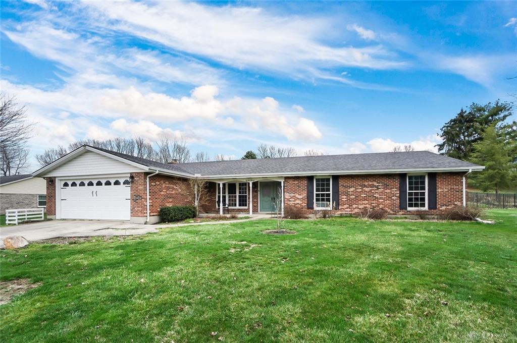 19 Nightingale Trail, Enon, OH 45323 MLS 860339 Coldwell Banker