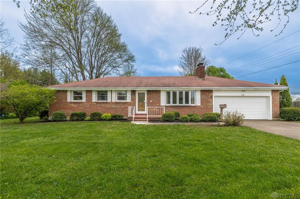 52 Calverda Dr, Centerville, OH 45458 MLS 860986 Coldwell Banker