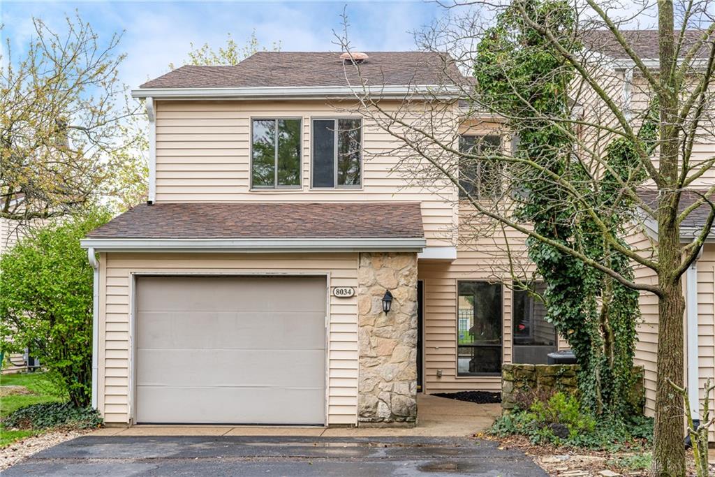 8034 Timberlodge Trail, Washington TWP, OH 45458 MLS 861968