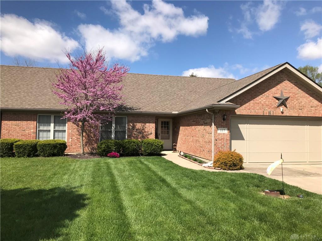 117 Brooke Woode Dr, Brookville, OH 45309 MLS 862738 Coldwell Banker