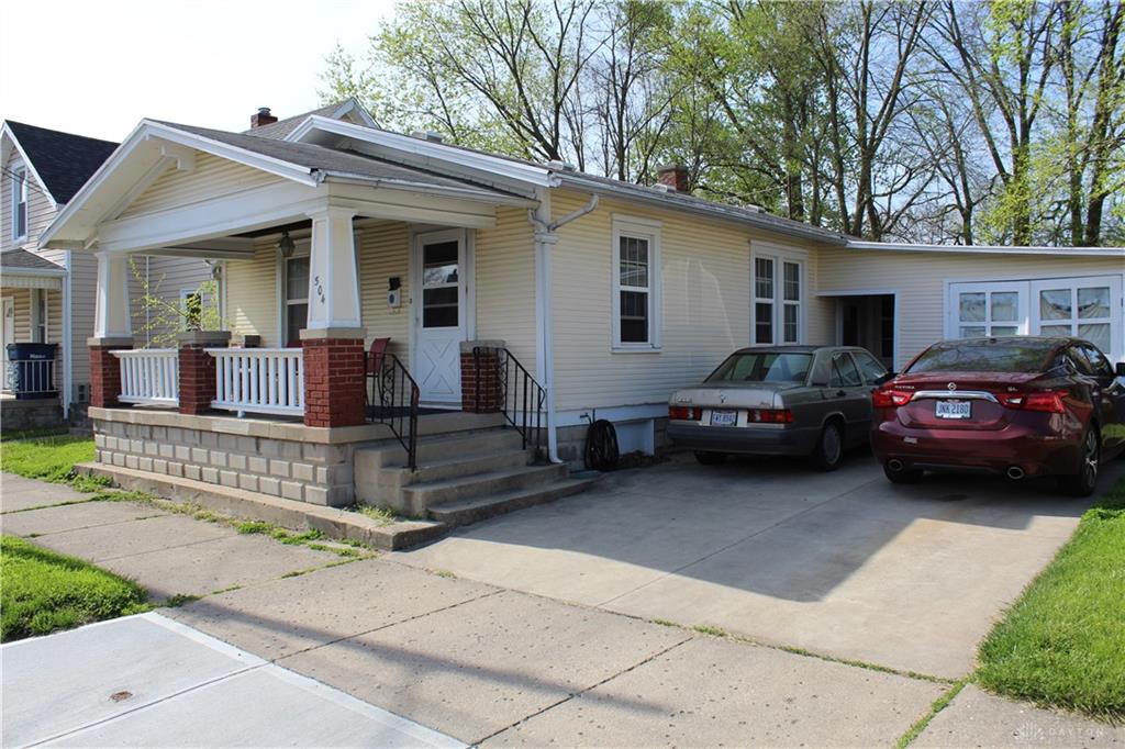 504 South St, Piqua, OH 45356 MLS 862916 Coldwell Banker