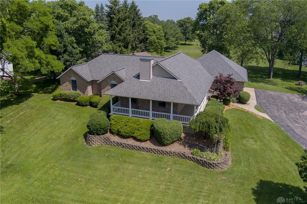 460 Kinsey Rd, Xenia Twp, OH 45385 MLS 865939 Coldwell Banker
