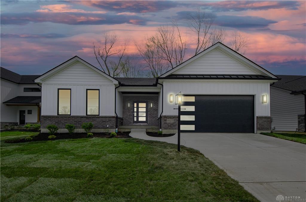 9945 Rothschild Ct, Clear Creek Township, OH 45458 MLS 885364