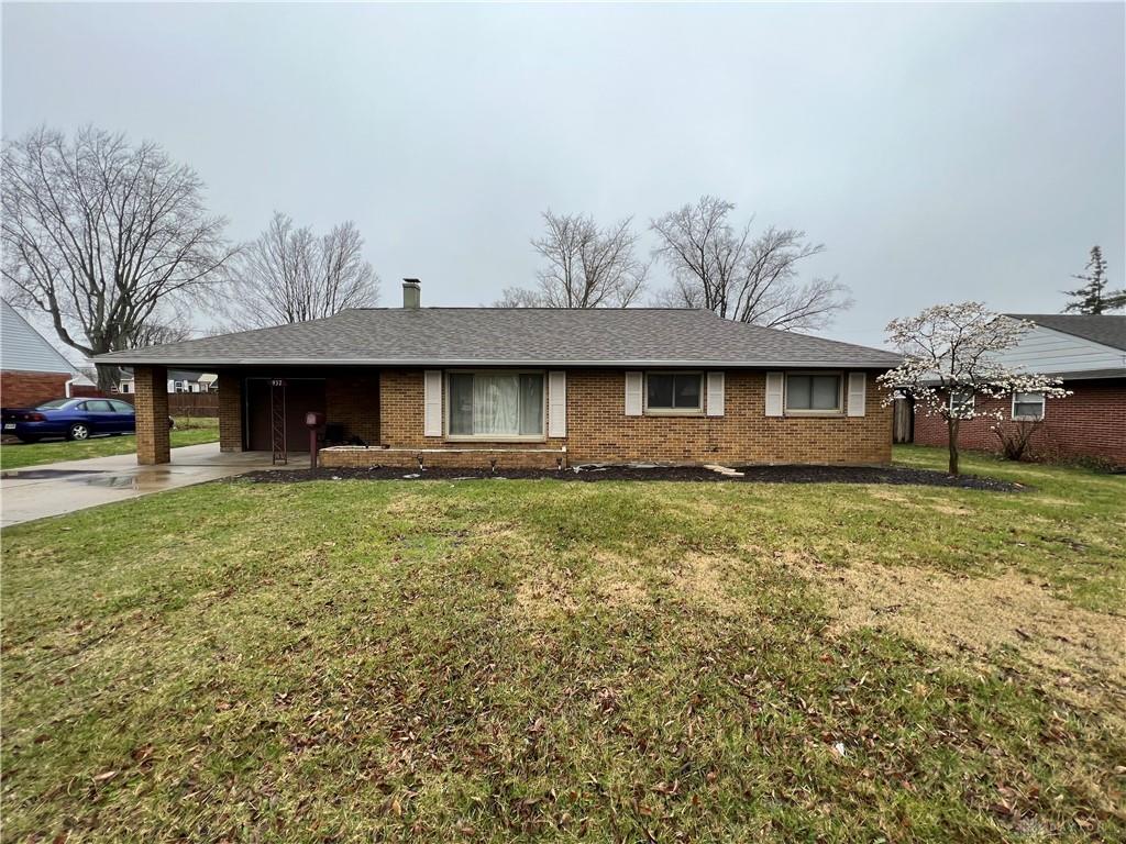 937 E Stroop Rd, Dayton, OH 45429 - MLS 889418 - Coldwell Banker