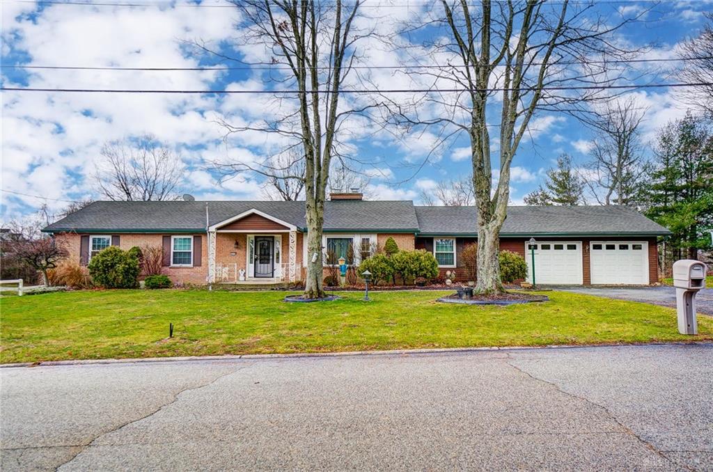 3519 Rackacres Dr, Monfort Heights, OH 45211 MLS 898295 Coldwell Banker