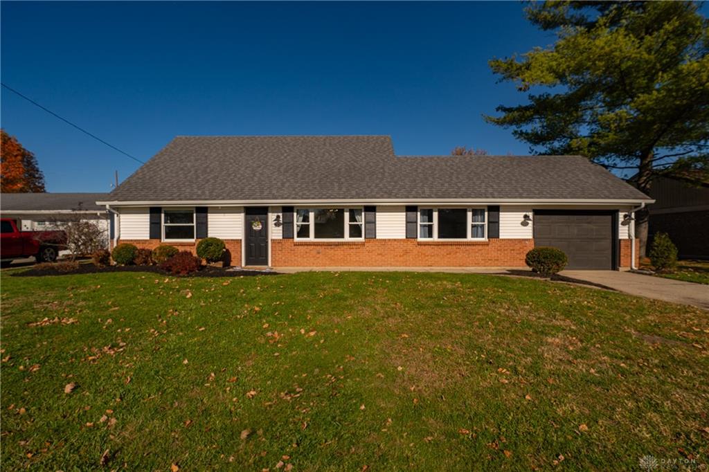 52 Regency Dr, Cedarville TWP, OH 45314 MLS 899757 Coldwell Banker