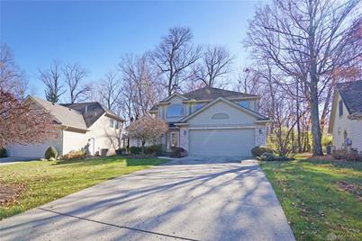 850 Deer Run Road, Centerville, OH 45459 - Photo 1