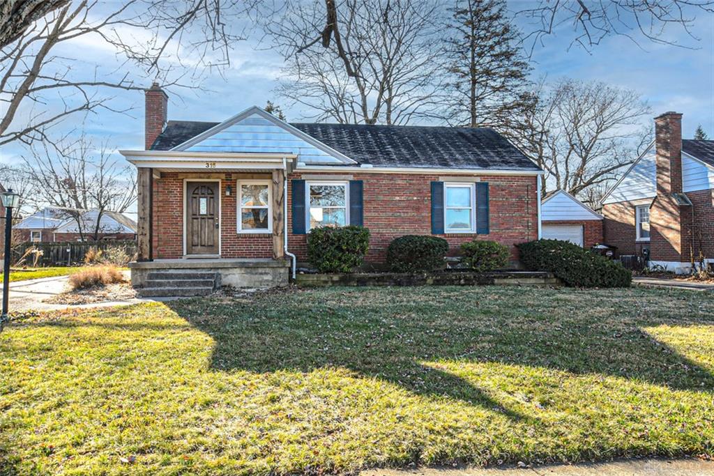 316 Schuyler Dr, Kettering, OH 45429 MLS 901660 Coldwell Banker