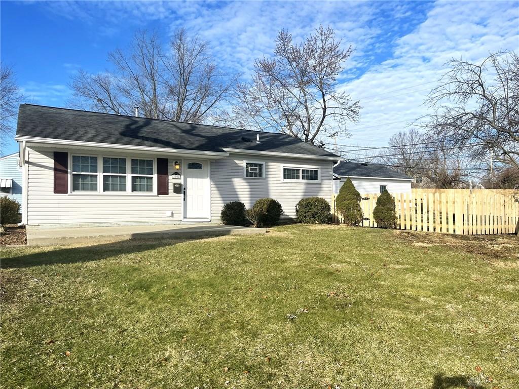 2304 Aurora St, Kettering, OH 45420 MLS 902038 Coldwell Banker