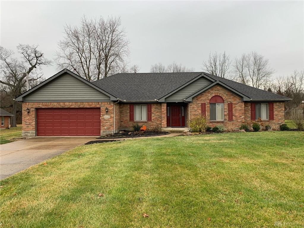 2549 Lantz Rd, Beavercreek, OH 45434 - MLS 902193 - Coldwell Banker