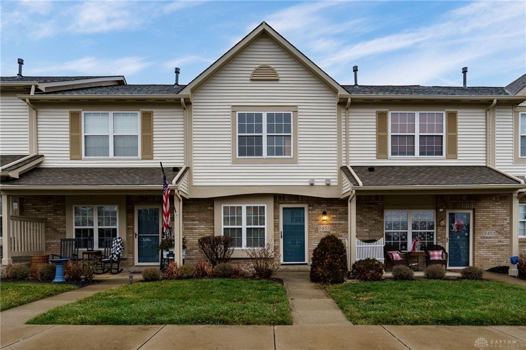 2455 Cabbage Key Dr, Miamisburg, OH 45342 MLS 902922 Coldwell Banker