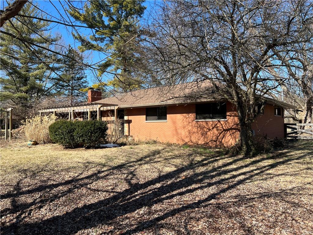 1226 E Lytle 5 Points Rd, Springboro, OH 45458 MLS 905982 Coldwell