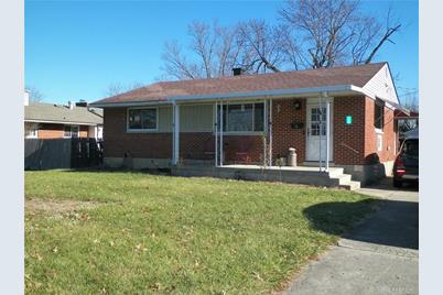 160 N Clayton, New Lebanon, OH 45345 - Photo 1