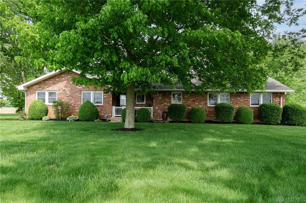 669 Cooper Ln, Xenia, OH 45385 MLS 910650 Coldwell Banker