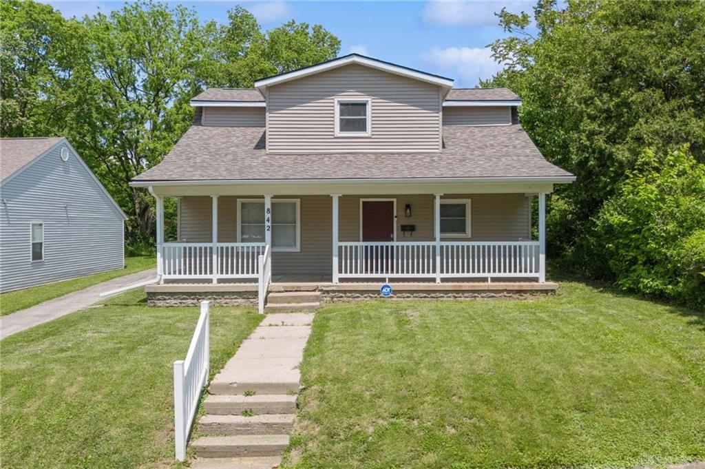 842 E Market St, Xenia, OH 45385 MLS 911612 Coldwell Banker