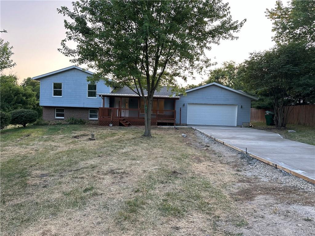 9179 Bertha Dr, Franklin, OH 45005 - MLS 914085 - Coldwell Banker