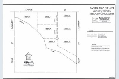 5 Avenue 26, Chowchilla, CA 93610 - Photo 1