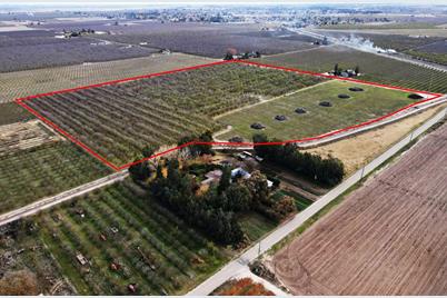0 Eucalyptus Avenue, Winton, CA 95388 - Photo 1