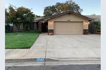 1242 River Bluff Drive, Oakdale, CA 95361 - Photo 1