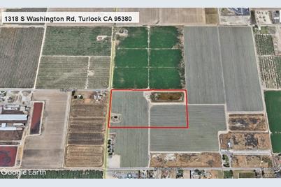 1318 S Washington Road, Turlock, CA 95380 - Photo 1