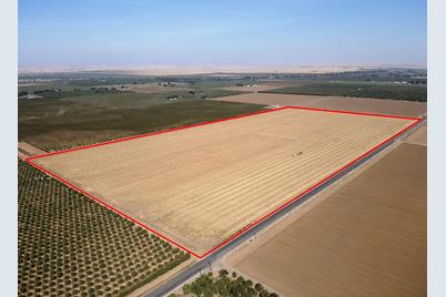 0 N/W Cor Le Grand & Burchell, Le Grand, CA 95333 - Photo 1