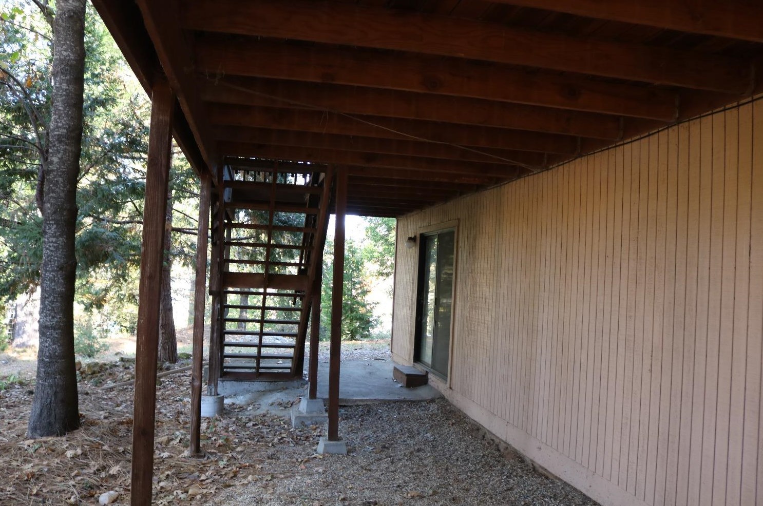 10458 Vly Vw Dr, Grass Valley CA  95949 exterior