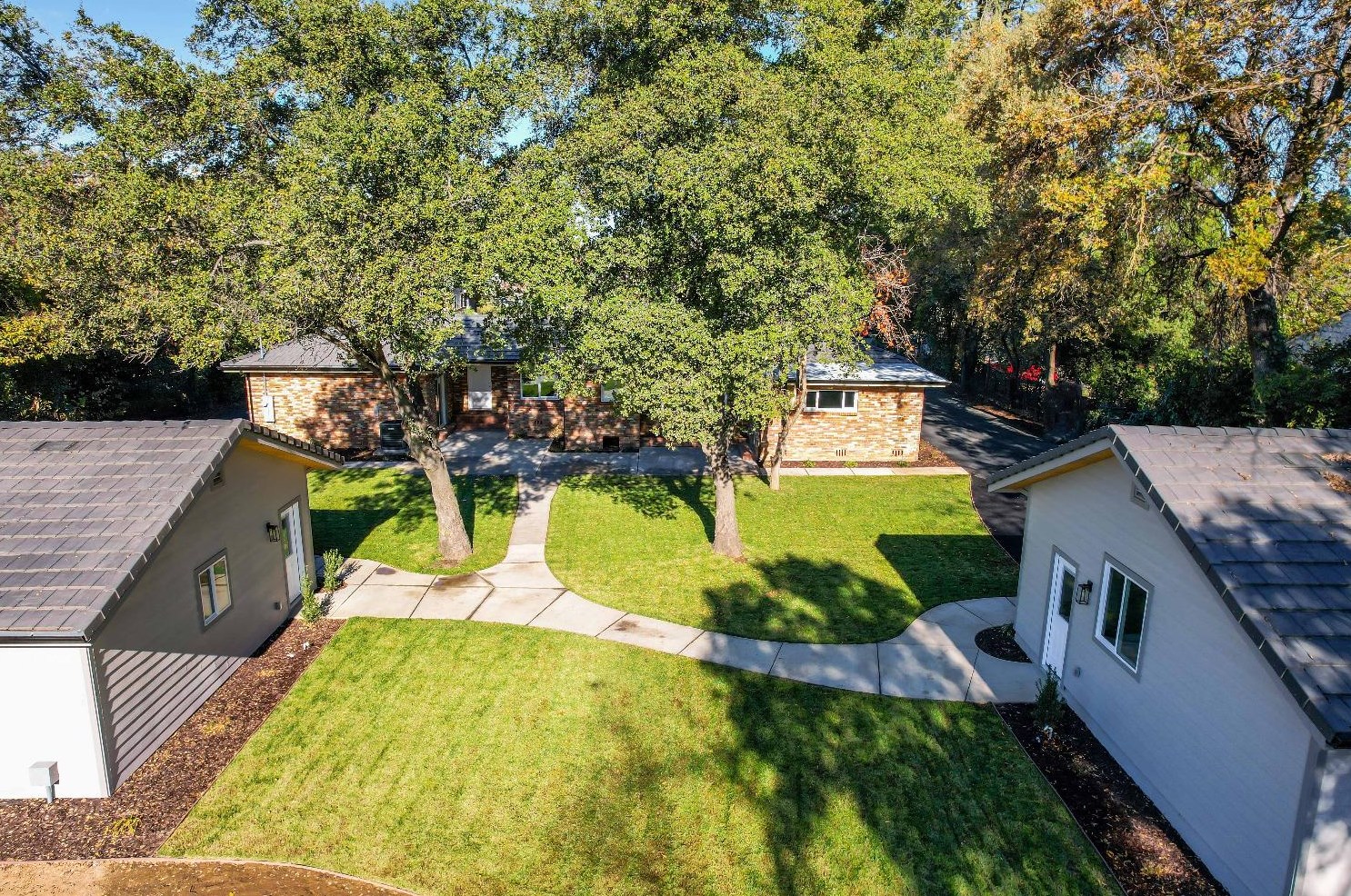 1040 Franklin Ave, Yuba City CA 95991-5320 exterior