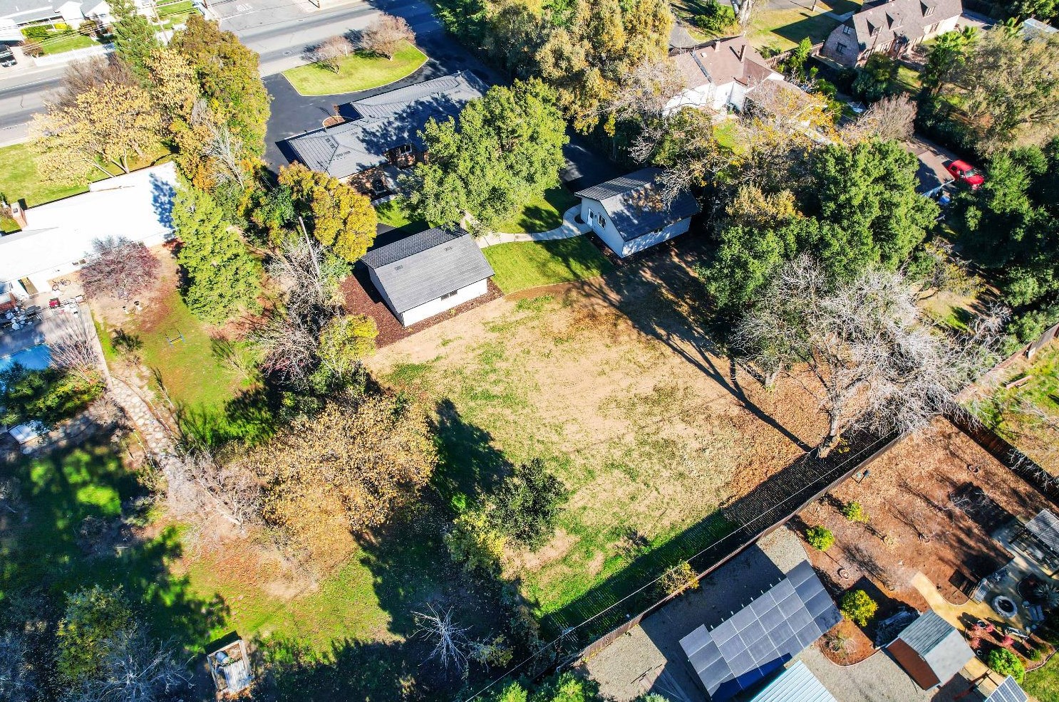 1040 Franklin Ave, Yuba City CA 95991-5320 exterior