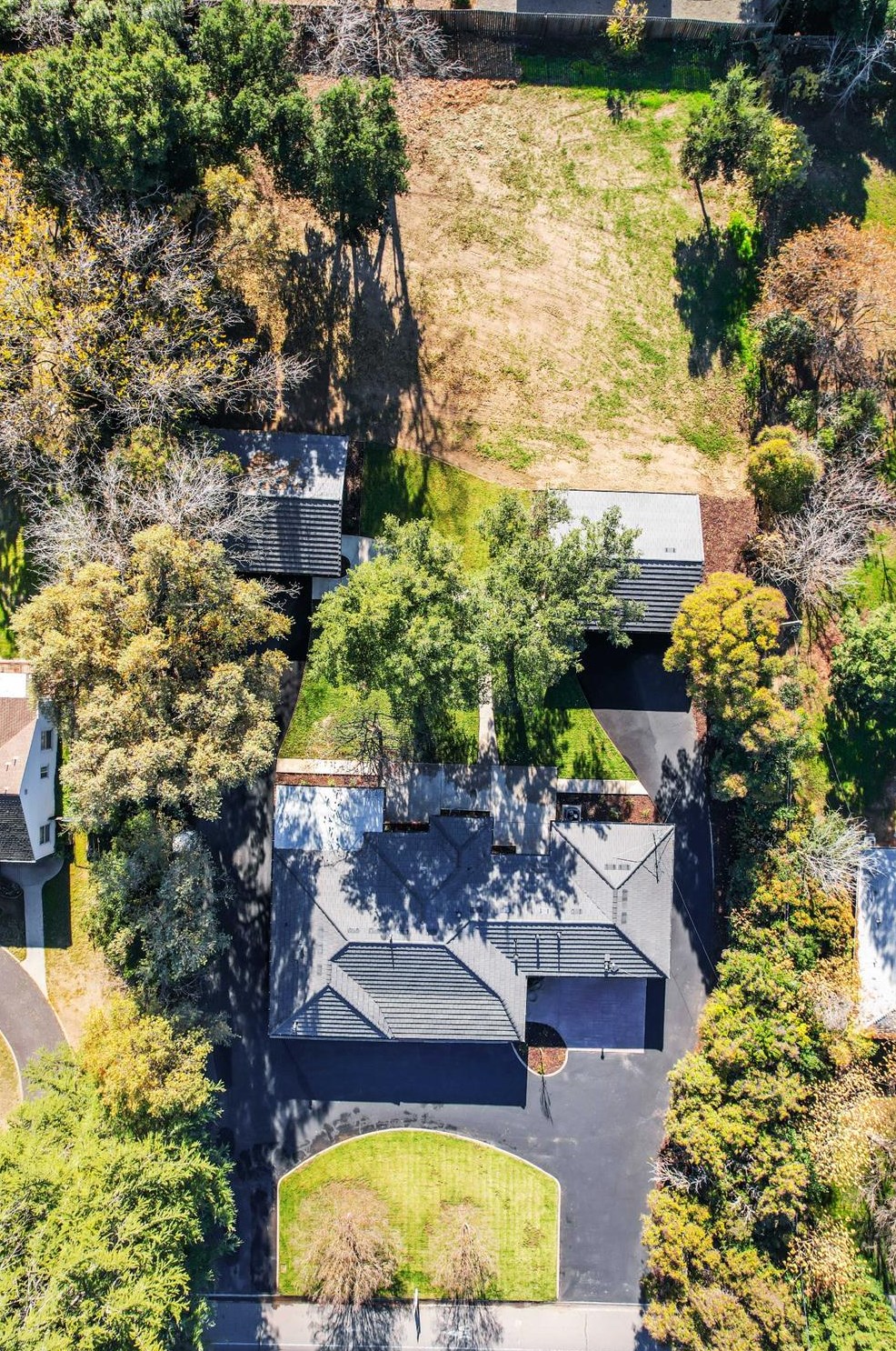 1040 Franklin Ave, Yuba City CA 95991-5320 exterior