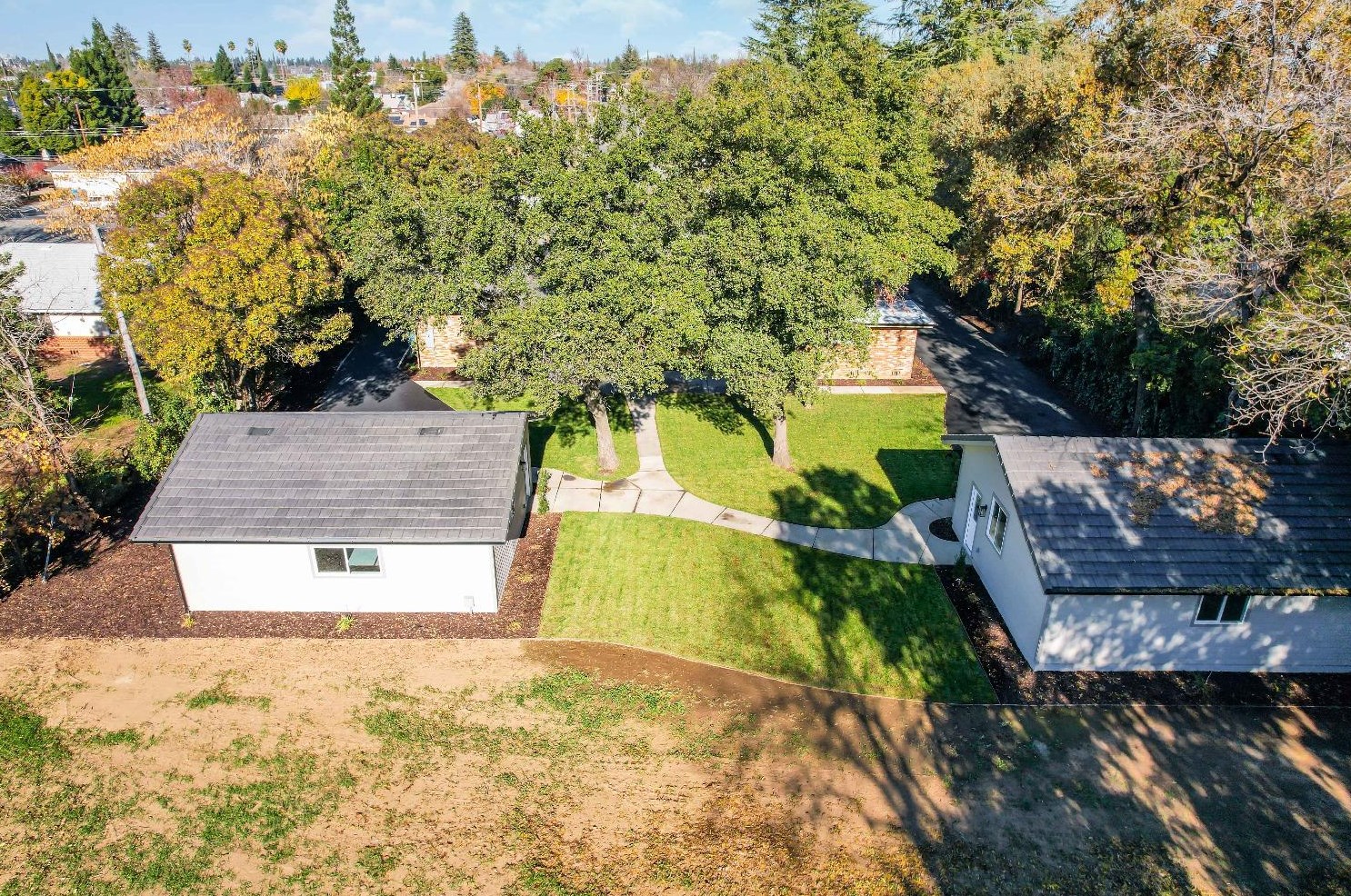 1040 Franklin Ave, Yuba City CA 95991-5320 exterior