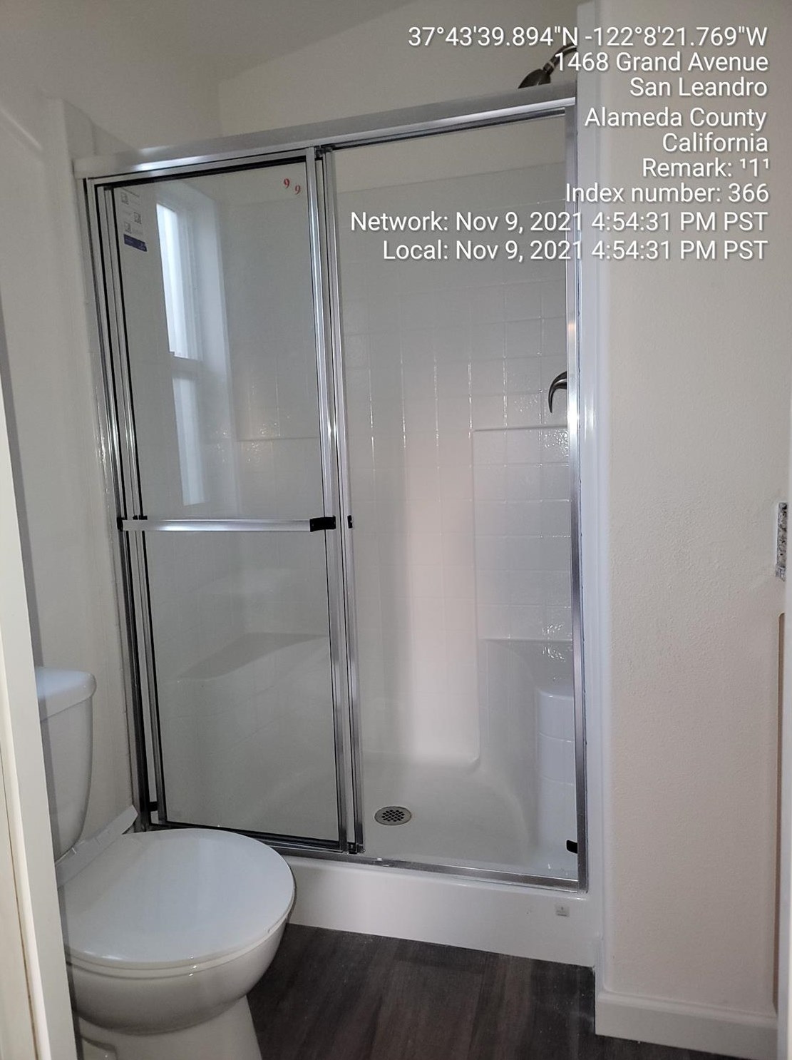 1468 Grand Ave, San Leandro CA  94577-5369 exterior
