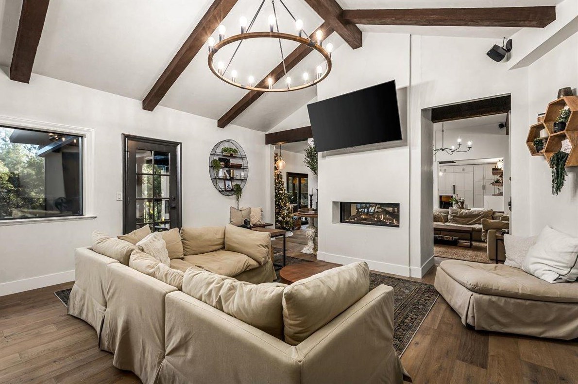 18135 Rollins Vw Dr, Grass Valley CA exterior