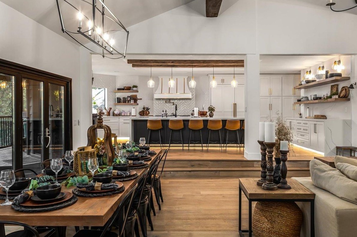 18135 Rollins Vw Dr, Grass Valley CA exterior