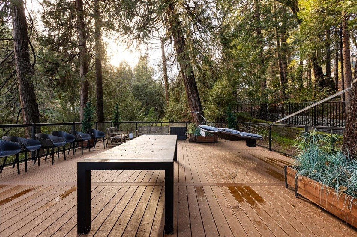 18135 Rollins Vw Dr, Grass Valley CA exterior