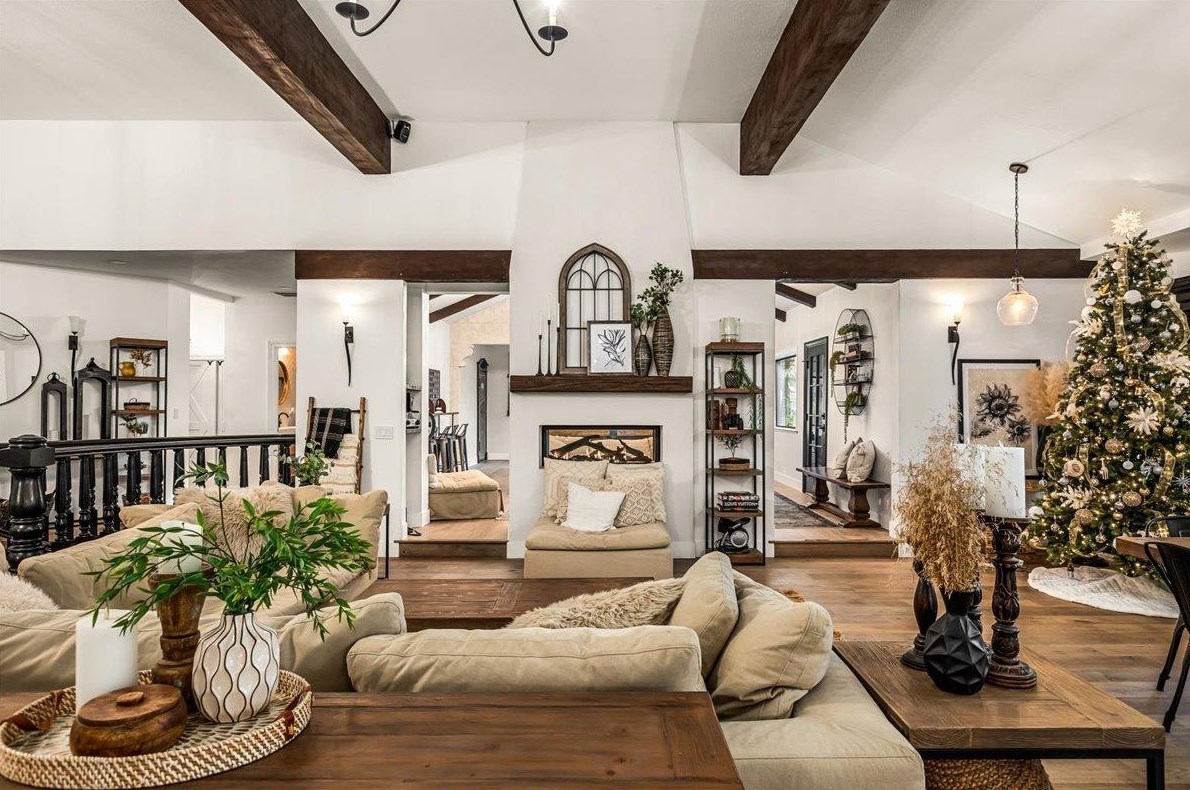 18135 Rollins Vw Dr, Grass Valley CA exterior