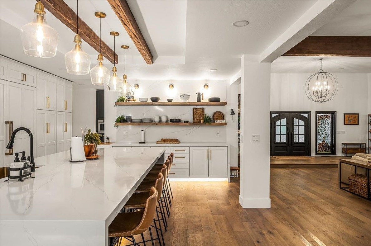 18135 Rollins Vw Dr, Grass Valley CA exterior